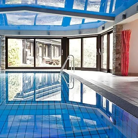 Hotel Kainsbacher Muehle 4*