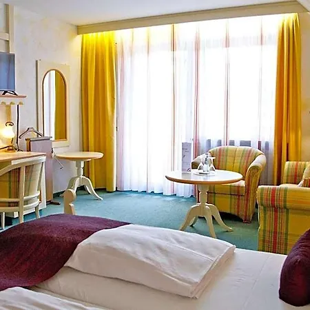 Kainsbacher Muehle Hotel 4*