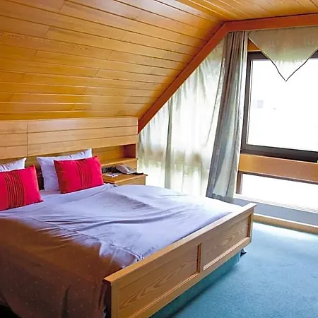 Kainsbacher Muehle Hotel 4*