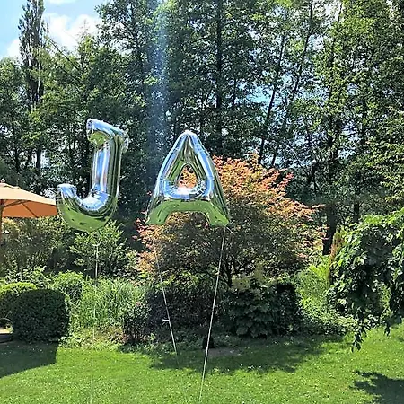 Kainsbacher Muehle Szálloda Kainsbach
