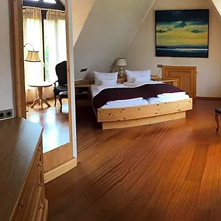 Kainsbacher Muehle 4*