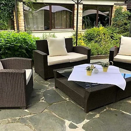 Kainsbacher Muehle 4*