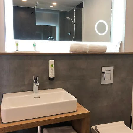 Hotel Kainsbacher Muehle 4*