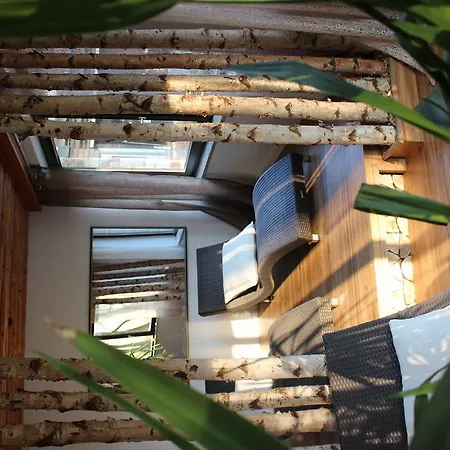 מלון Kainsbacher Muehle