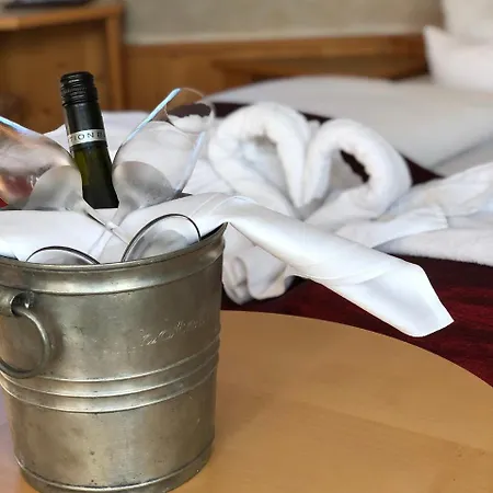 מלון Kainsbacher Muehle Kainsbach