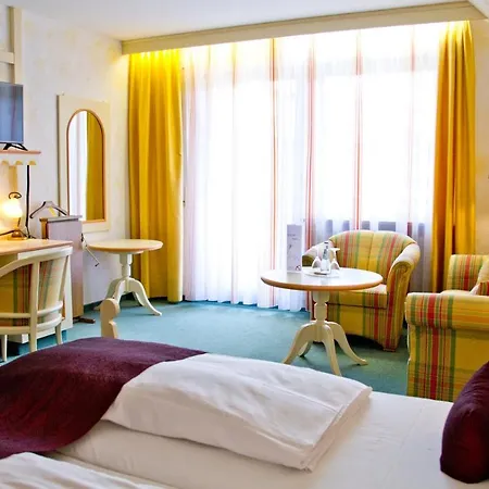 Kainsbacher Muehle 4*