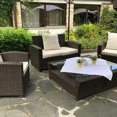 Hotel Kainsbacher Muehle Kainsbach