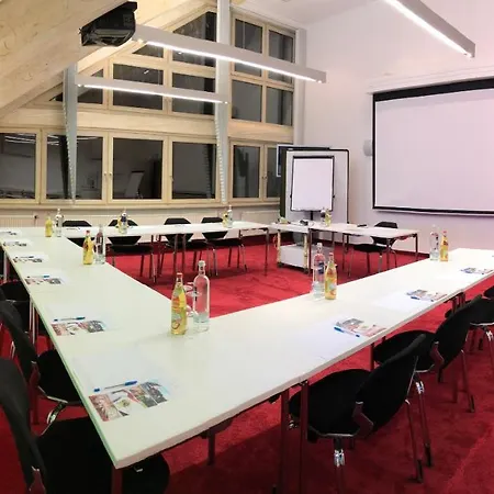 Kainsbacher Muehle Szálloda 4*