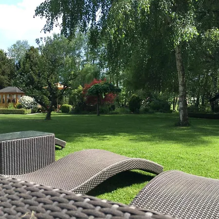 Kainsbacher Muehle Hotel