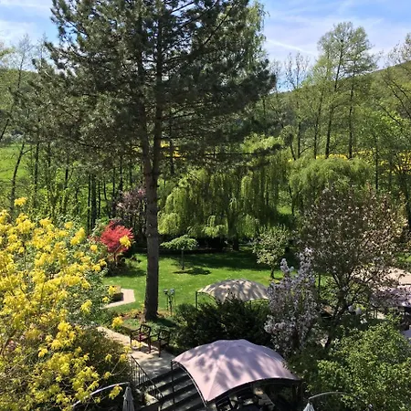 Kainsbacher Muehle Hotel