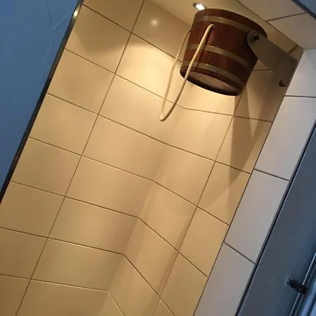 Kainsbacher Muehle Szálloda 4*