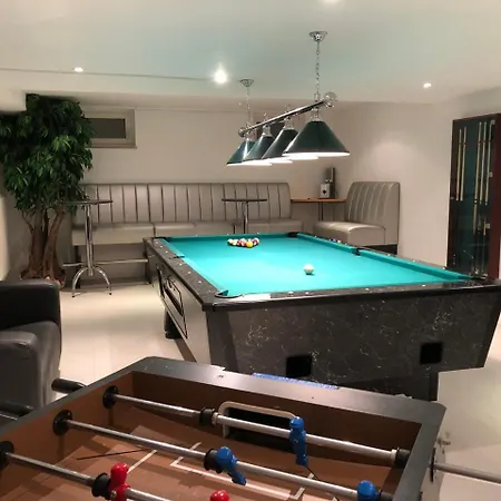 Kainsbacher Muehle 4*