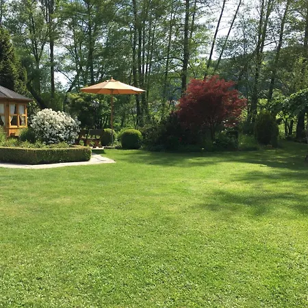 Kainsbacher Muehle 호텔 4*