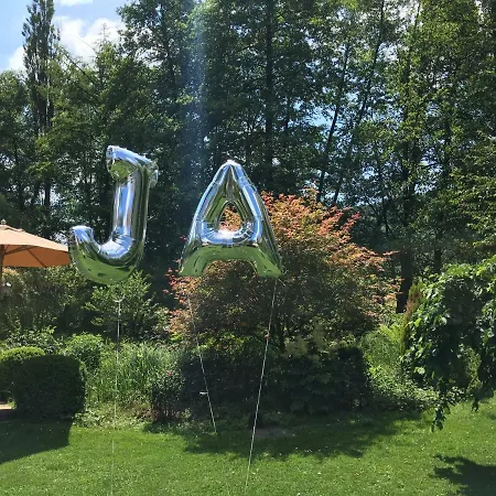 Kainsbacher Muehle 4*