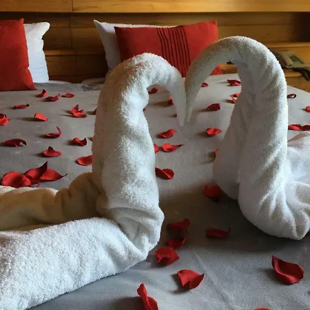 מלון Kainsbacher Muehle 4*