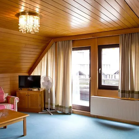 Kainsbacher Muehle 4* Kainsbach