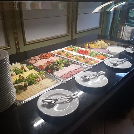 Hotel Kainsbacher Muehle Kainsbach