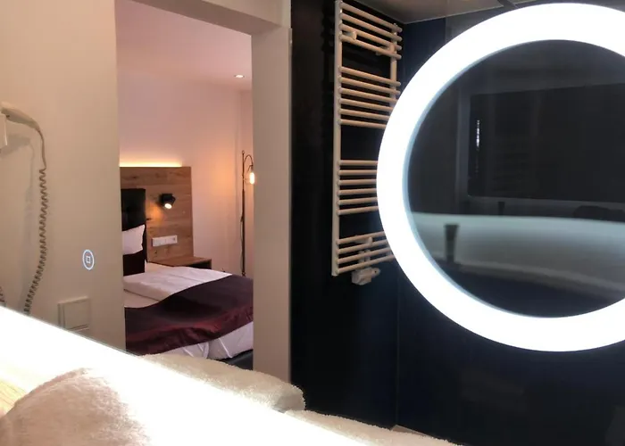 凯斯巴克穆尔酒店
