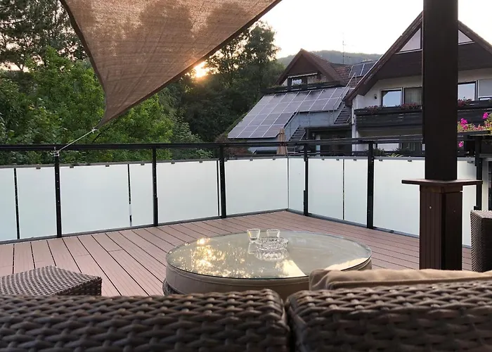 Kainsbacher Muehle Hotel 4*
