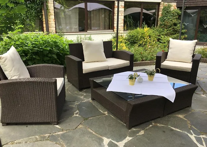 Hotel Kainsbacher Muehle Kainsbach