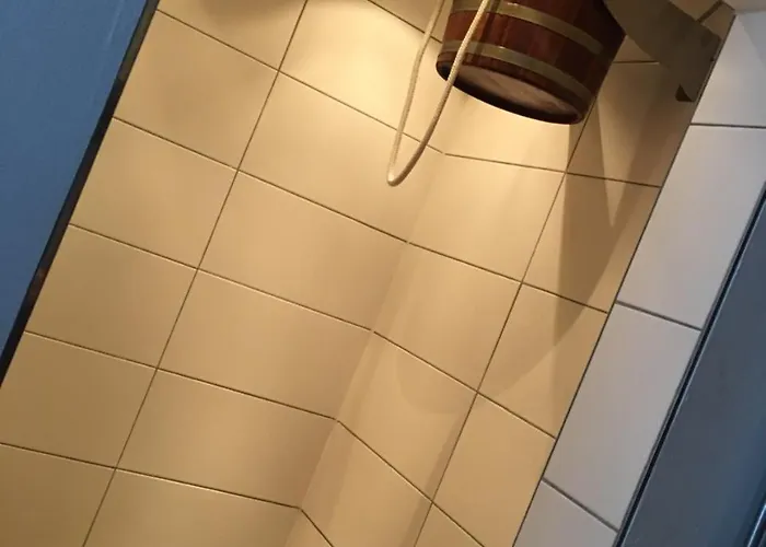 凯斯巴克穆尔酒店 酒店 4*