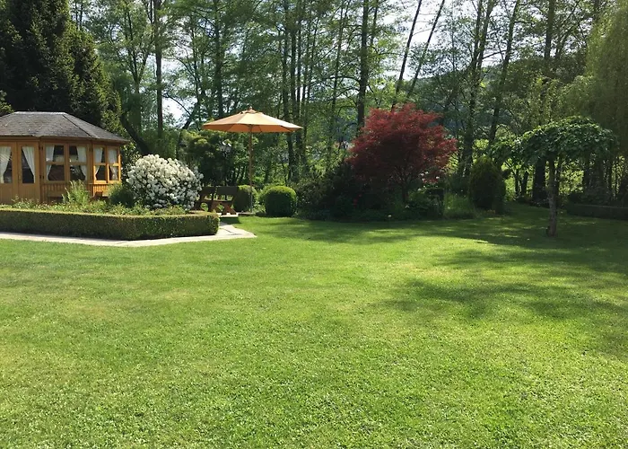 Kainsbacher Muehle מלון 4*