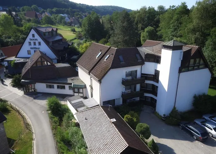 Kainsbacher Muehle Kainsbach