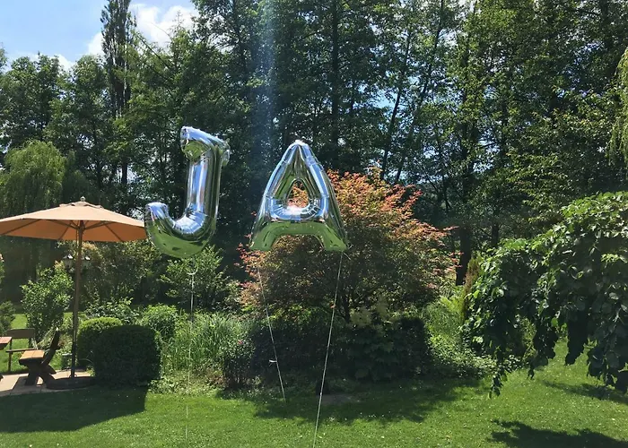 Kainsbacher Muehle 4*