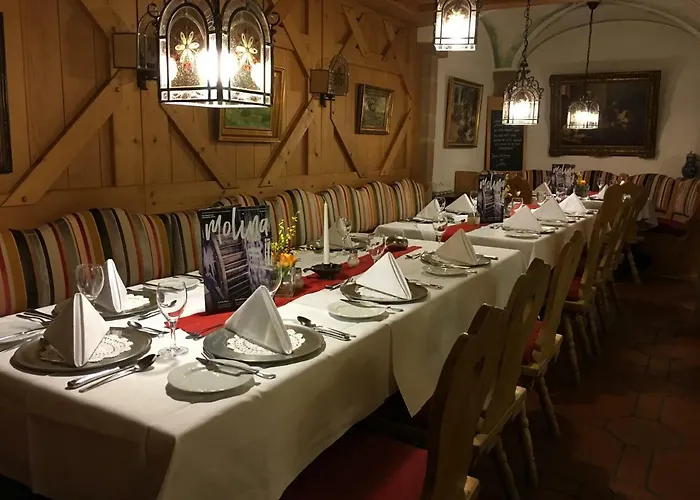 Hotel Kainsbacher Mühle Kainsbach